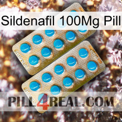 Sildenafil 100Mg Pill new08